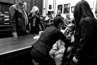 Femmes en souffrance : les agressions sexuelles dans l’armée US