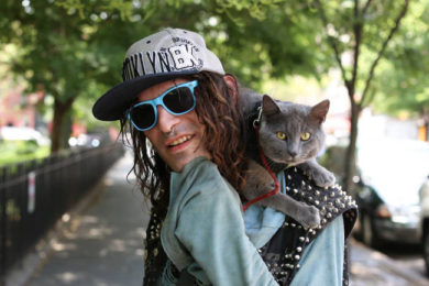 Humans of New York : l’humain d’abord, en photos