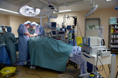 Dépassements d’honoraires : l’hôpital se fout de la charité !