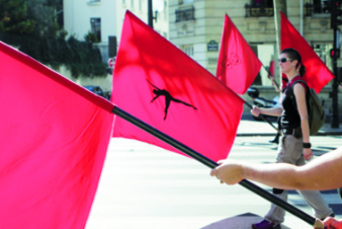 Tribune : Intermittence et solidarités