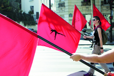 Tribune : Intermittence et solidarités