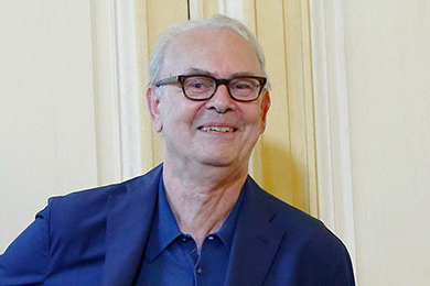Patrick Modiano, prix Nobel de littérature