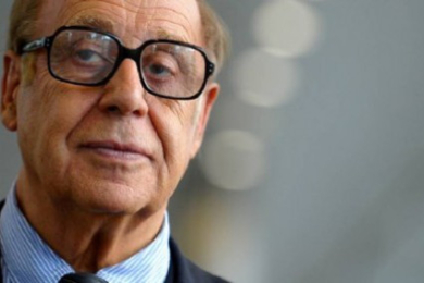 Jean Ziegler choisit son camp : « Retournez les fusils ! »