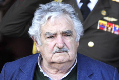 La difficile succession de « Pepe » Mujica
