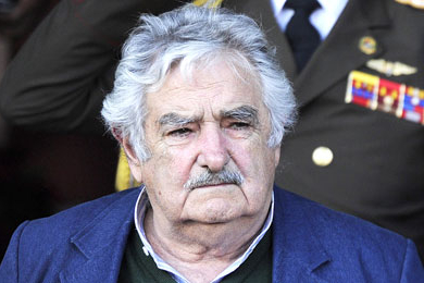 La difficile succession de « Pepe » Mujica
