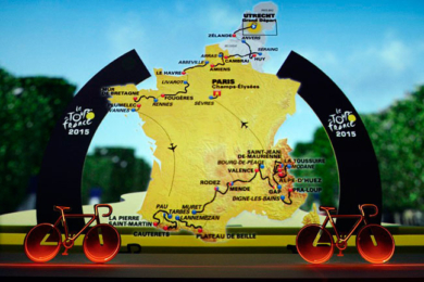 Tour de France 2015. Ou comment encourager le dopage !