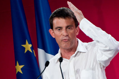 PS : la tentation de l’épuration