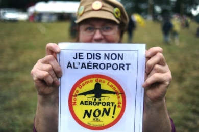 Notre-Dame-des-Landes : marché de dupes autour des projets d’aéroport et de liaisons ferroviaires