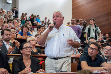 Gérard Filoche : « Valls va perdre ! »