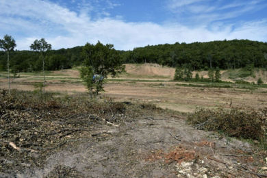 Un manifestant retrouvé mort sur le site du barrage de Sivens