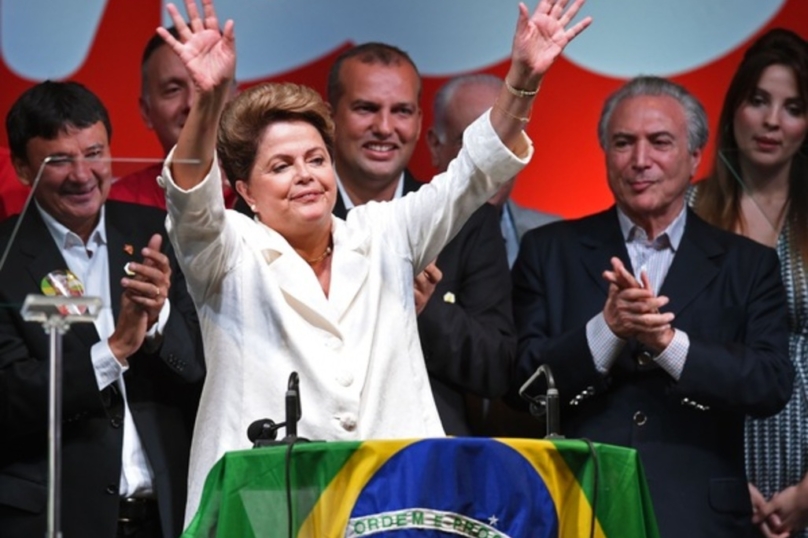 Victoire de Dilma Rousseff : le cénacle médiatique bisque bisque rage