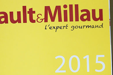 Le nouveau Gault&Millau : rien de nouveau !