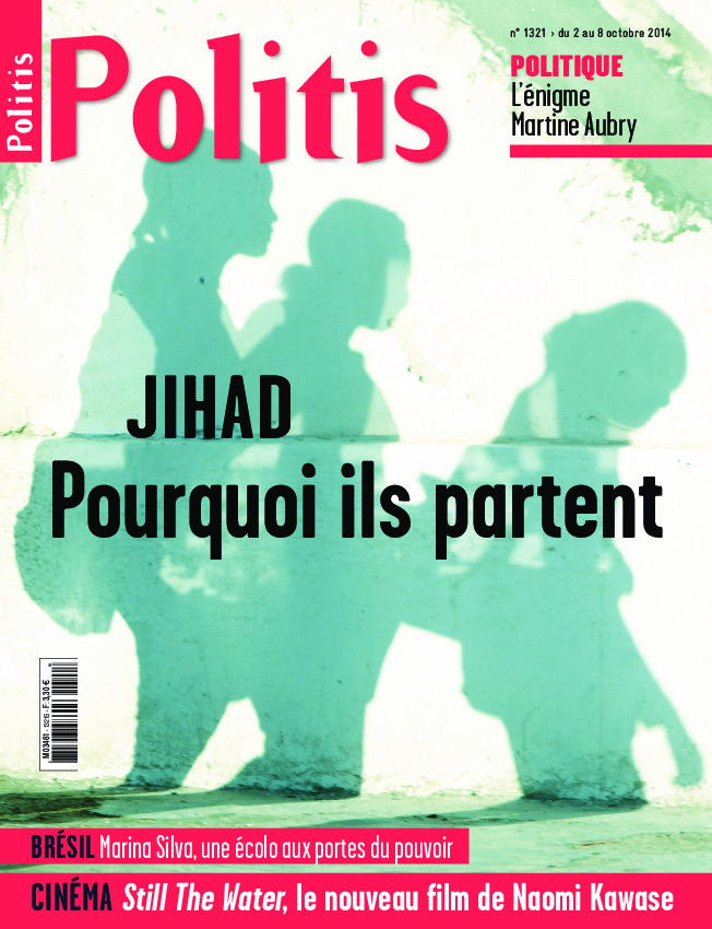 Jihad : Pourquoi ils partent