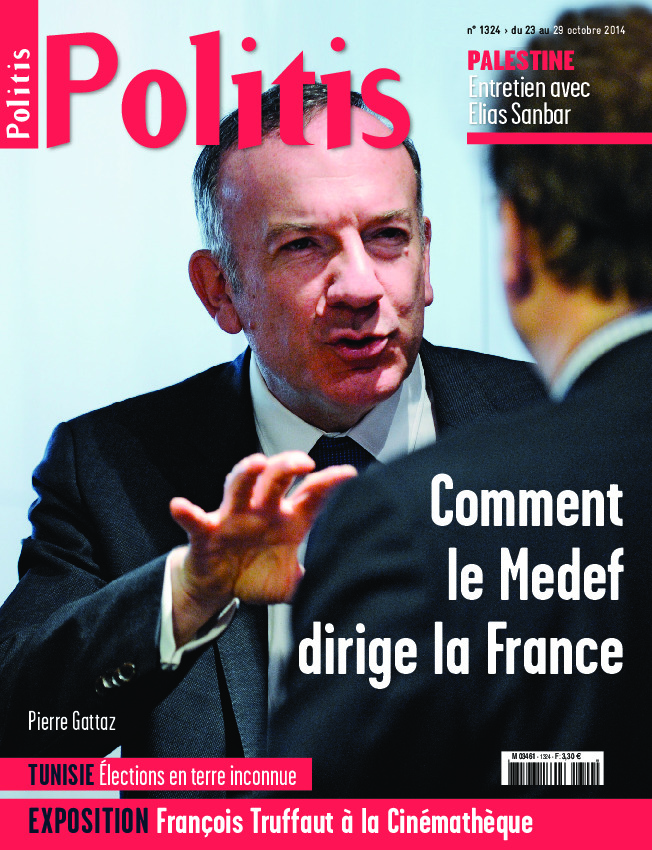 Comment le Medef dirige la France