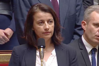 Rémi Fraisse: les députés EELV tentent d’imposer une minute de silence