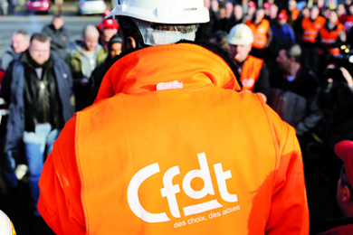 CFDT : la stratégie de l’immobilisme ?