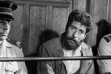 Georges Ibrahim Abdallah reste en prison