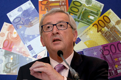 Juncker au centre d’un scandale fiscal impliquant 340 multinationales