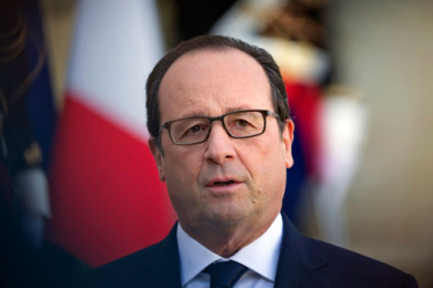Hollande à la télé, Politis vous offre ses promesses