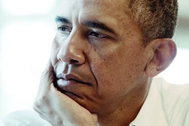 États-Unis : Que reste-t-il d’Obama ?