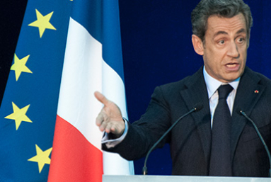 Le présupposé raciste de Nicolas Sarkozy