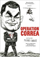 Illustration - Ceux qui font le monde d'après : l'opération nouvelle vague du président Correa 