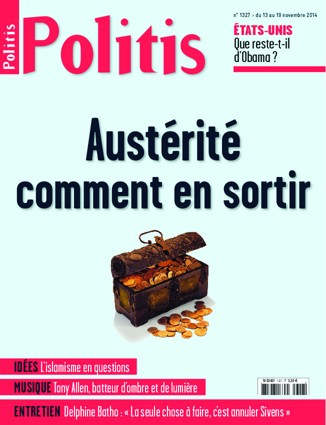 Austérité : Comment en sortir