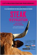 Illustration - Steak (R)évolution : to beef or not to beef 