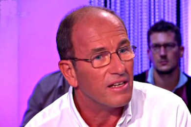 Ceux qui font le monde d’après : en défense d’Étienne Chouard (et de quelques autres « complotistes »)