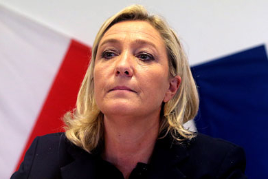 Le Pen absolue