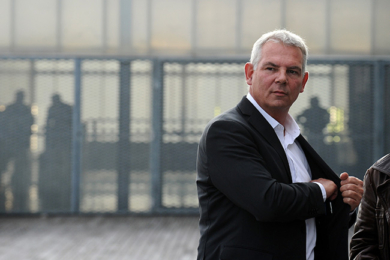 CGT : Thierry Lepaon est sur le départ