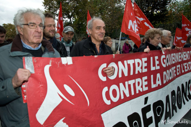 Le NPA réclame la démission de Thierry Lepaon