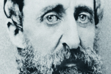 Henry Thoreau : Écologiste avant la lettre