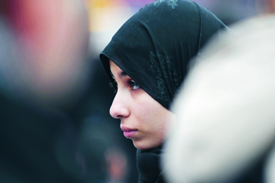 Islamophobie : L’État, principal agresseur
