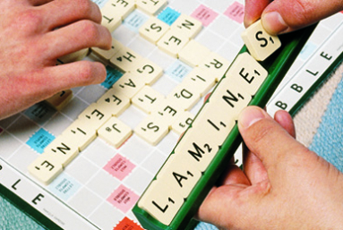 L’incroyable succès du Scrabble à l’école