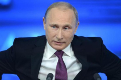 Gaz et rouble : les deux dernières victoires de Vladimir Poutine