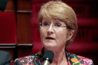 « Le gouvernement aggrave la politique menée par la droite »