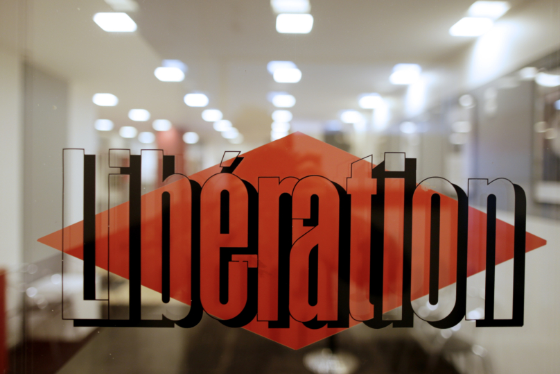 Illustration - Libération : un avenir difficile