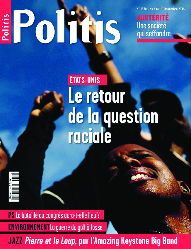 États-Unis : Le retour de la question raciale