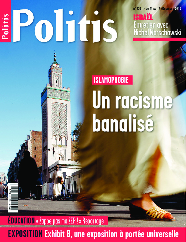 Islamophobie : Un racisme banalisé