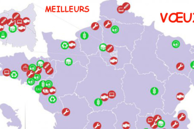 2015 : bonne année « alternative » à tout le monde !