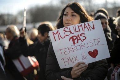 Après la tragédie : les armes contre notre ennemi