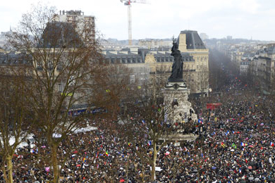 Marche républicaine : Et après ?