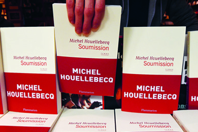 « Soumission », de Michel Houellebecq : La conversion pour les nuls