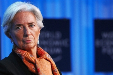 Un événement majeur : les grands financiers suisses lâchent l’euro… et Christine Lagarde !