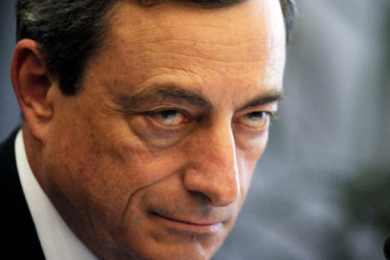 « Assouplissement quantitatif » : le saut de la mort de la BCE (et du système)