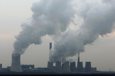 Hollande : climat en décembre, charbon en janvier