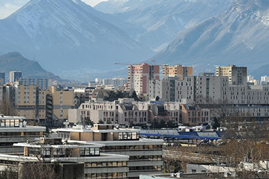 Quand Grenoble raconte sa santé