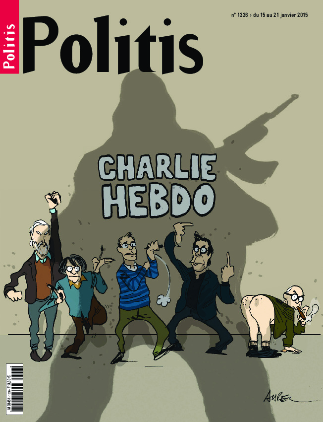 Charlie Hebdo