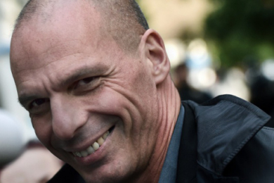 La folle semaine de Syriza : quand le ministre Varoufakis « tue » la Troïka